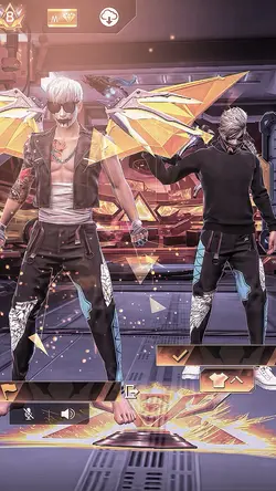 duo kacung