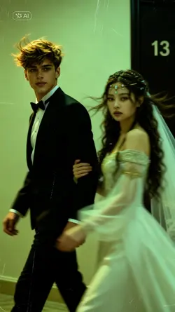 WEDDING AI