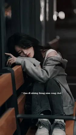 Đừng Buồn Phiền Nữa