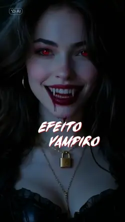 Vampire filter