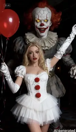 Pennywise 