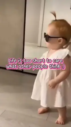 I don't care