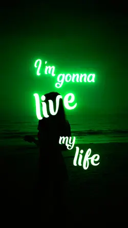 neon green
