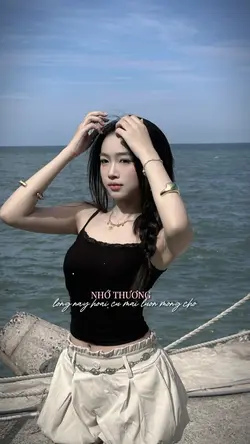 2 ảnh nhẹ nhàng 