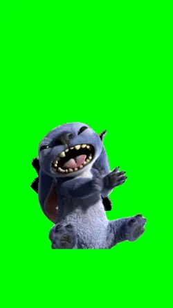 Live Stich Poster