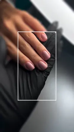 Divulgação nail unha