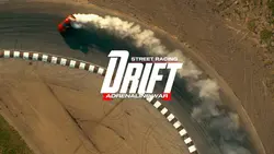DRIFT CAR VLOG