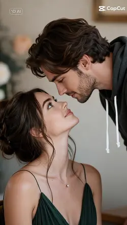 ensaio casal IA 