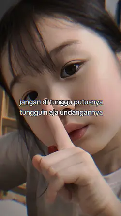 TungguinAjaUndgannya