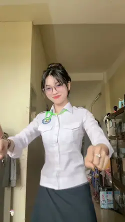 រាំឡូយ🌟💫🎶