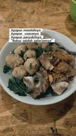 apapun masalahnya