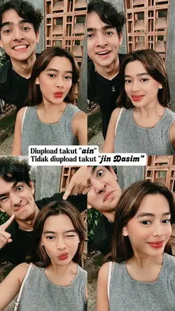 antara ain&jin dasim