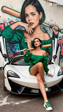 sua foto 