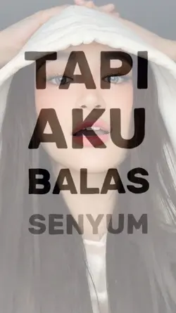 BERTAHAN SATU CINTA