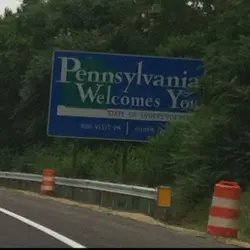 pennsylvania 
