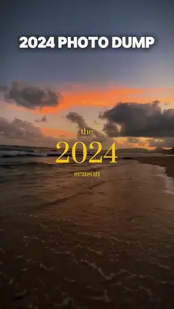 2024 photo dump
