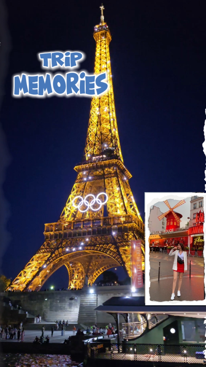 Trip memories 