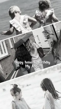 sister heavenly birt