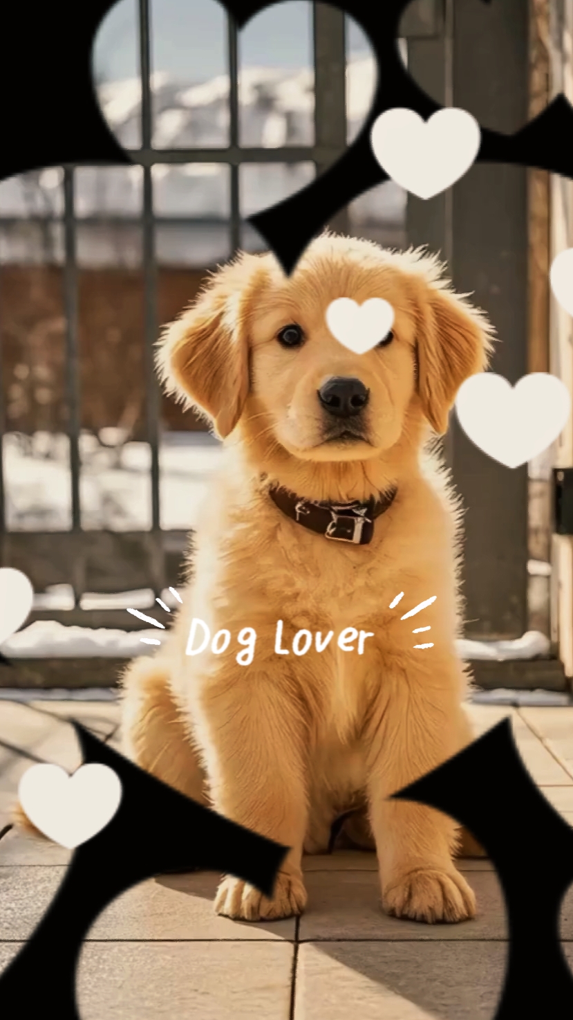 Dog Lovers