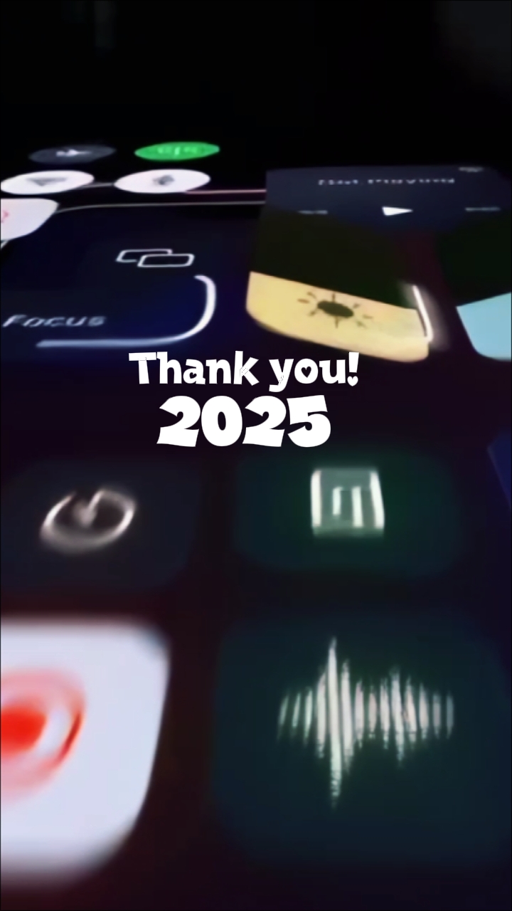 OBRIGADO 2025