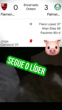 Chora menguinho