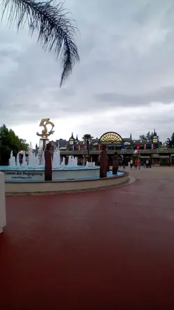 t'es en compétition 