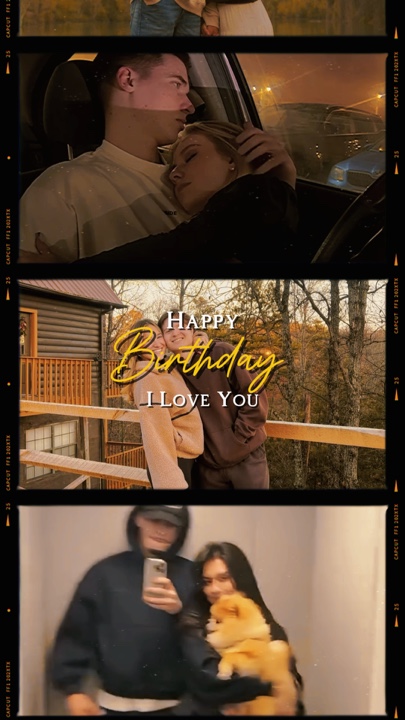 Birthday 