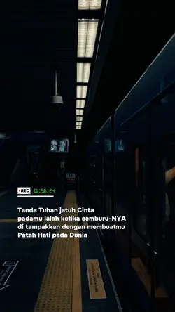 tanda cinta tuhan