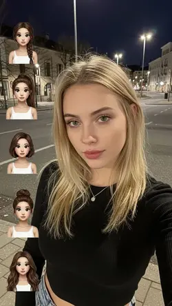 Hair Style 