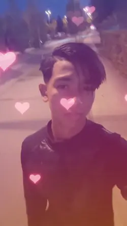 Reverse coeur❤️