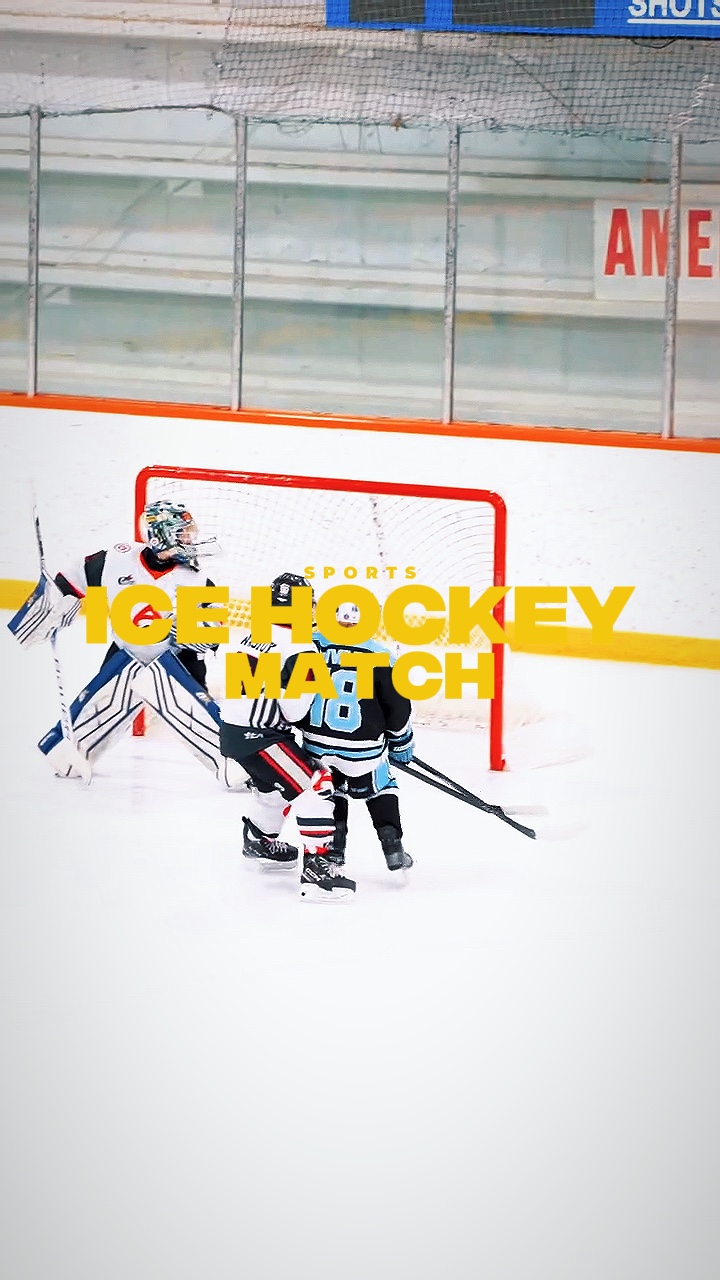 ice hockey