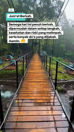 Jum'at berkah