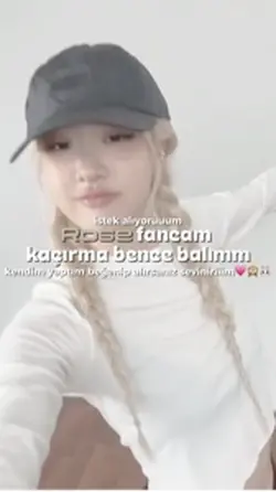 rose fancaaam
