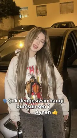 Terazi burcu