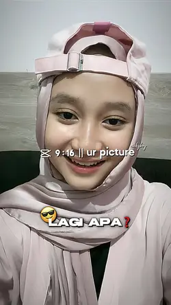 AKU LAGI BETE BEBB!