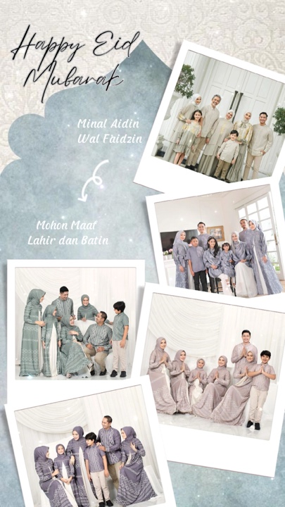 Fitri Idul 2024