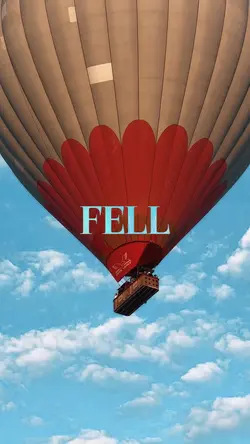 Cause The Fell
