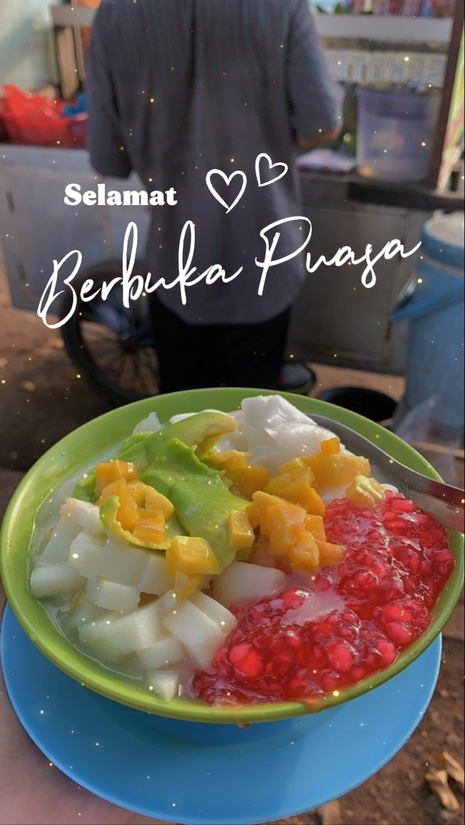 Malambot na Berbuka