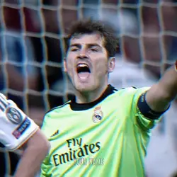 BEST GOALKEEPER