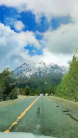 Smooth Slowmotion