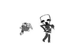 MY ANIMATION