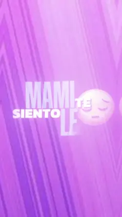 Namae template video