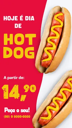 Food, Hot-Dog