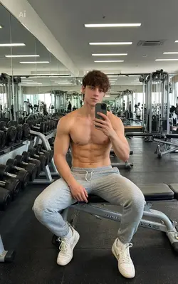 Gym Effect