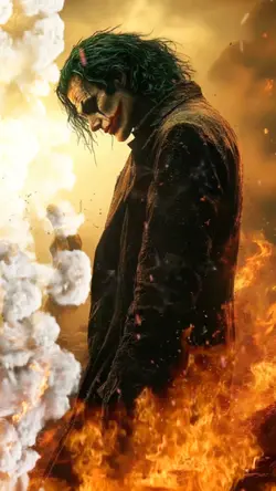 Fire storm effect 21