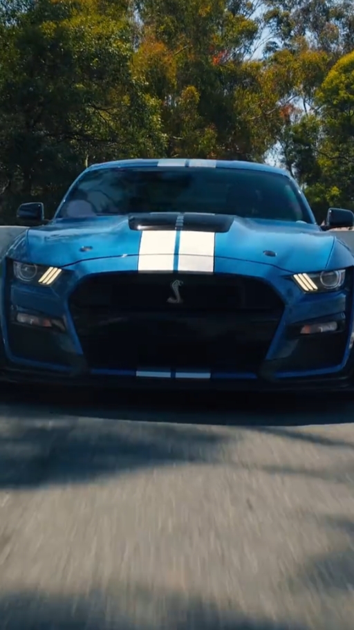 Car Montage