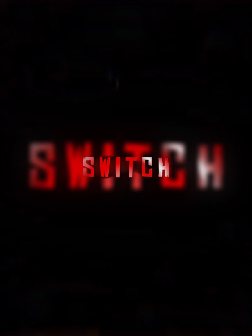 SWITCH TRENDING 