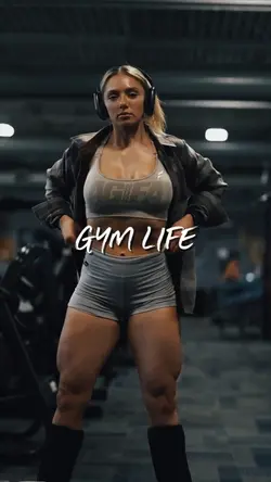gym life