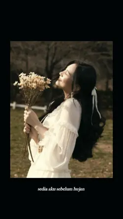 Sedia aku sebelum 