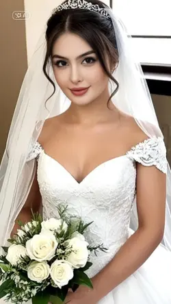 My Wedding Day